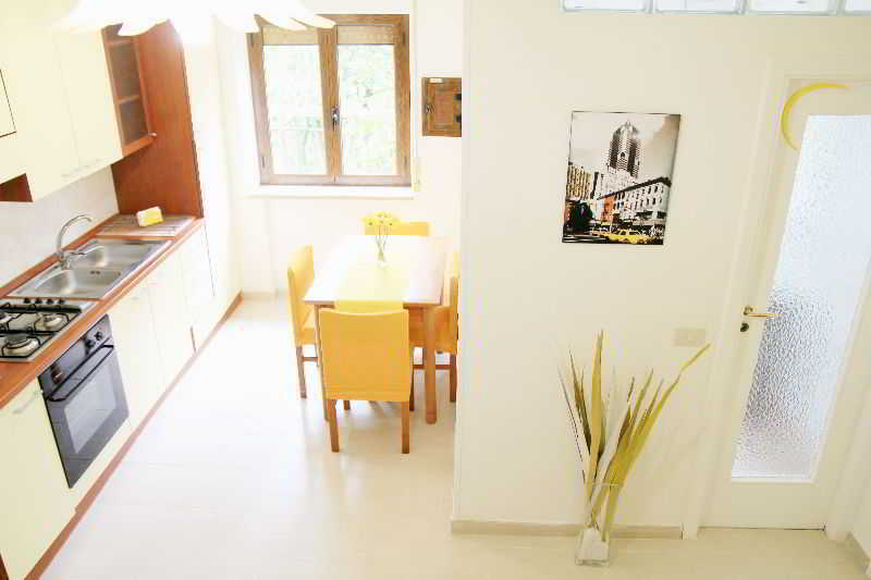 Mamma Lucia Sorrento Exterior foto